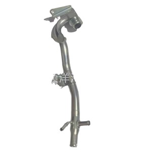 Manguera de Refrigerante Nissan 21022-JA00A de Hierro con Pared de 1.5mm de Espesor para Reemplazo de Motor - Product Image 2