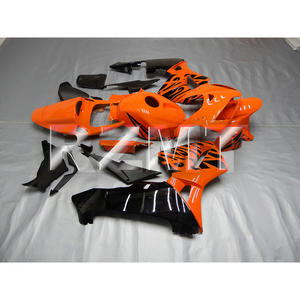 Pour HONDA CBR600RR 2005-2006 CBR 600RR Kit de carénage de moto en ABS injecté, pièces de carrosserie personnalisées, coque H0605-112a - Product Image 5