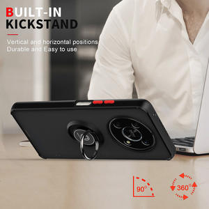 <span class=keywords><strong>Coque</strong></span> de <span class=keywords><strong>protection</strong></span> pour téléphone Huawei <span class=keywords><strong>Honor</strong></span> Y61 NOVA X7 <span class=keywords><strong>X8</strong></span> X9 Y9 PRIMA Magic4 X30i <span class=keywords><strong>Honor</strong></span> Play 30 Plus avec porte-anneau magnétique de voiture - Product Image 4