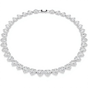 Pour la collection <span class=keywords><strong>Ariana</strong></span> Grande, bijoux en or 14 carats pour femmes, boucles d'oreilles et bracelets - Product Image 1