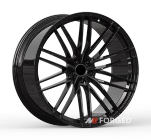 Ruedas personalizadas MN forjadas 5x112 19 20 21 22 23 pulgadas para llantas <span class=keywords><strong>de</strong></span> aleación <span class=keywords><strong>Audi</strong></span> <span class=keywords><strong>RSQ8</strong></span> HR22 HR23 - Product Image 1