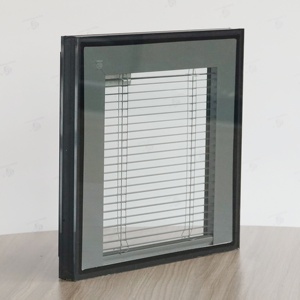 <span class=keywords><strong>Prix</strong></span> d'usine bâtiment industriel clair trempé double <span class=keywords><strong>triple</strong></span> <span class=keywords><strong>vitrage</strong></span> verre de fenêtre en verre isolé - Product Image 3