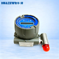 Controlador PLC Original, Sensor Detector de Gas Combustible, Nuevo y Original GTD-3000EX