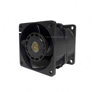 Ventilateur de refroidissement à air violent original Sanyo 9CRA0612P6K001 DC12V 3.1A6056 6CM. Original Sanyo 9CRA0612P6K001 DC12V 3.1A6056 - Product Image 2