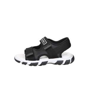 Calvin Klein Children's Sandals <b>Black</b> 29 Flat Heel 2 Cm - Product Image 1