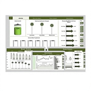 Système de Gestion de la Microfinance pour les Prêts, les Économies, les Remboursements, les Comptes des Membres, les Rapports Financiers, Stock Disponible pour les Branches MAC - Product Image 1