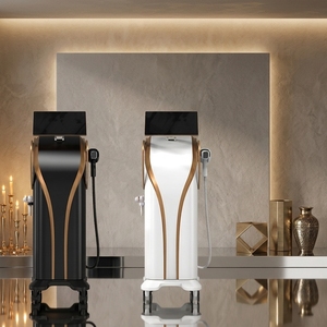 Máquina de Depilación Láser de Diodo Inteligente con IA Avanzada, 4 Longitudes de Onda, Equipo Profesional para Salón Comercial, Fabricante OEM ODM - Product Image 1