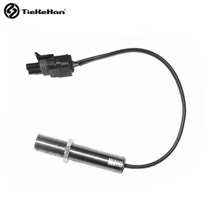 Sensor de Presión para Motor Diésel Nuevo K38-G2, Temperatura 4061022 - Product Image 6