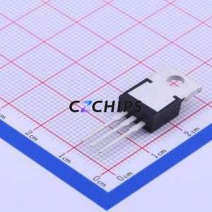 ทรานซิสเตอร์ภาคสนามทรานซิสเตอร์ (มอสเฟ็ต) ทรานซิสเตอร์ภาคสนาม FDP3652ไปยัง220แบบดั้งเดิมและใหม่เอี่ยม - Product Image 2