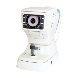 Hot Selling Medical Equipment Ophthalmic Auto Refractometer,Digital Refractometer with CE