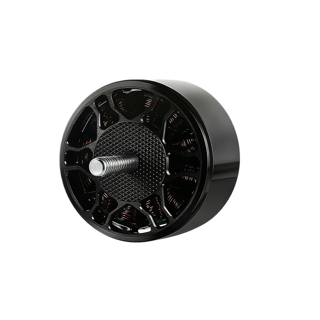 CY3115 KV900 Brushless Motor for Drone Long Range High Thrust 37mm 12N14P IP65 Waterproof 1250W