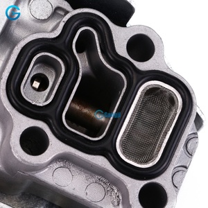 วาล์วควบคุม 15810-RAA-A01 วาล์วโซลินอยด์ VVT 15810-RAA สำหรับฮอนด้า ปี 02-11 จัดส่งจากโรงงาน - Product Image 5