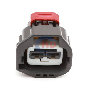 2 Pin 7287-6196-10 Dây cáp khai thác Cáp ô tô kết nối xe điều hướng máy chủ CD dụng cụ đảo ngược mô-đun Radar cắm - Product Image 4