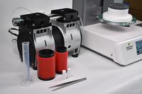 Four de presse dentaire en porcelaine Emax nouvelle génération four de presse dentaire entièrement automatique pour bloc IPS e.max