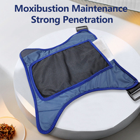 Équipement thermique Chauffage rapide Dispositifs de soulagement de la douleur sciatique Coussin chauffant pour la hanche pour le soulagement de la douleur