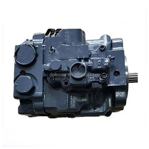 Bomba principal hidráulica 708-1w-00741 708-1w-41630 para bomba hidráulica de Komatsu de 2. ° de diámetro y de 2. 000 m2 - Product Image 1