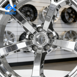 ล้อแม็กซ์โครเมียม <span class=keywords><strong>Te37</strong></span> <span class=keywords><strong>สี</strong></span>สั่งทำพิเศษ สำหรับรถยนต์นั่งส่วนบุคคล ขนาด 17 18 20 22 24 นิ้ว ดีไซน์<span class=keywords><strong>ขอบ</strong></span>โครเมียม <span class=keywords><strong>Te37</strong></span> สำหรับ E90 A6 A4 - Product Image 3