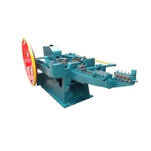 Macchina automatica per unghie ad alta velocità e produttività dalla Cina - Product Image 5