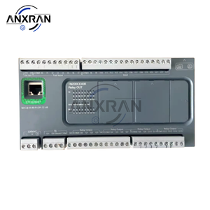 Pour Schneider TM200CE40R Easy Modicon M200 40I/O 220VAC relais Ethernet intégré M200 contrôleur logique Programmable - Product Image 5