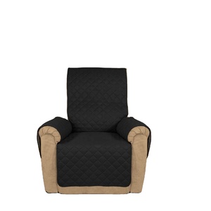 Housse de fauteuil inclinable certifiée OEKO-TEX, vente en gros, résistante à l'eau, pour enfants, chiens et chats - Product Image 1