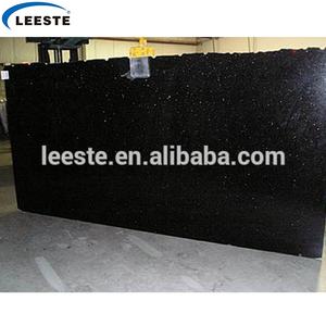 Dalle de <span class=keywords><strong>granit</strong></span> noir Galaxy à prix avantageux pour utilisation intérieure - Product Image 3