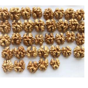 Noyaux de noix biologiques du Yunnan, collation saine, ingrédient de pâtisserie, confiture de haute qualité pour planches à découper, beurre de noix, enrichit la saveur - Product Image 1