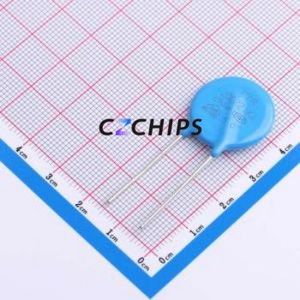 FTR20D221KJ <b>Varistor</b> Through hole Component (THT),P=10mm Resistor 360V 180V 140V - Product Image 1