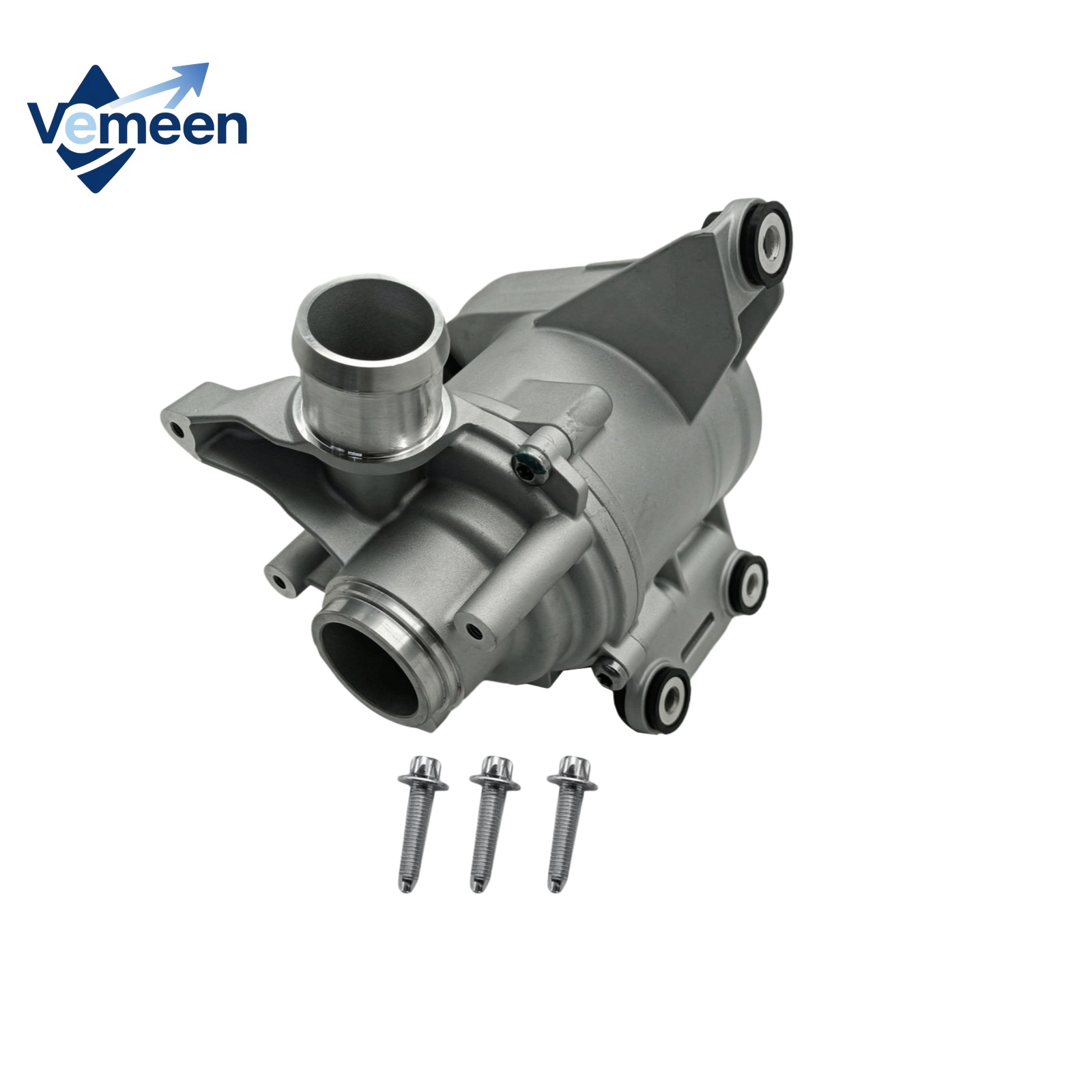 Electric Water Pump for Mercedes-Benz C300 19-23 C43 AMG E350