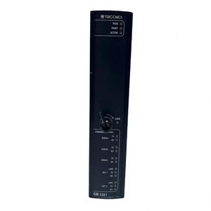 Module d'interface de communication Invensys Triconex CM3201, système industriel original neuf, tolérant aux pannes - Product Image 4