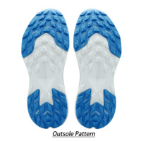 Semelle extérieure en caoutchouc MD amortissante et durable pour chaussures de sport pour adultes, taille 35-46, prix de gros, semelle extérieure en Phylon