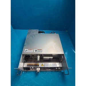 CHUO ELECTRIC CST-1A 1VA Usado Como Está - Piezas de Equipos Semiconductores de Época - Product Image 3