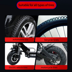 غراء فوري مقاوم للماء 50 جم لإصلاح السيارة مانع تسرب نعل مطاطي قابل للارتداء للبناء والنقل سيليكون - Product Image 5