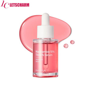 2% sérum de riz hydratant 33ml visage <span class=keywords><strong>acide</strong></span> hyaluronique cible les marques d'acné imperfections même le teint réparateur de la peau - Product Image 5