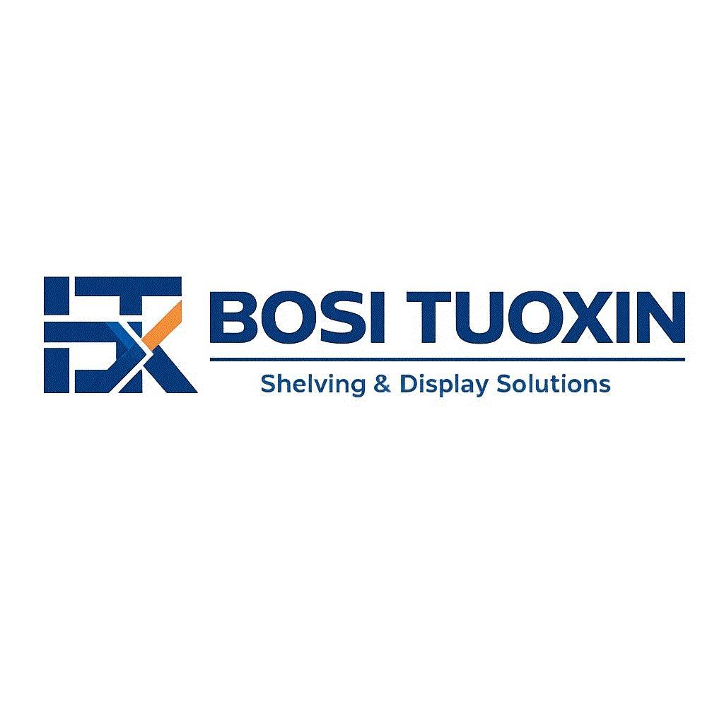 Gansu Bosi Tuoxin Trade Co., Ltd. logo