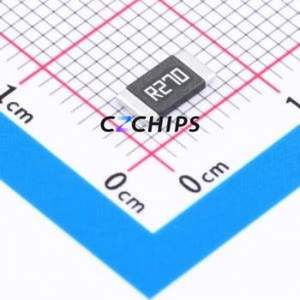 Resistencia de Detección de Corriente / Shunt YLRY12-2-270F, Resistencia 2512 (Resistencia: 270mOhm) (Precisión: 1%) (Potencia: 2W) - Product Image 1