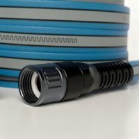 Manguera de Jardín Certificada por NSF, Gran Venta en Tiendas, Duradera, Portátil, Suministro Directo de Fábrica, Compensación por Roturas y Daños