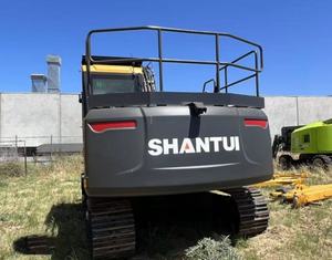 Muestra disponible SE135 Nueva Excavadora hidráulica de 13 toneladas Precio de venta - Product Image 5