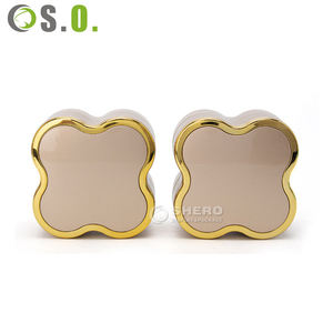 Cajas de Plástico Premium Negras Personalizadas de Lujo al por Mayor con Luz LED para Collares, Pulseras, Anillos, Pendientes y Joyería - Product Image 3