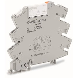 857-369 - Compatibile con Wago - Product Image 1