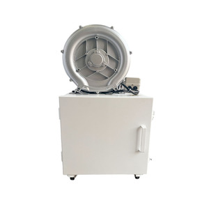 1.5KW/2.2kw/3kw/4Kw/5.5KW khô/ướt Mài bụi thu cho bề mặt máy mài - Product Image 3