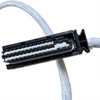 Cable M8 a USB para Cámara Industrial, Control Remoto, Herramienta de Actualización de Pantalla