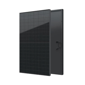ระบบโซลาร์เซลล์แบบออนกริดและออฟกริด ขนาด 8kW 10kW 15kW พร้อมแบตเตอรี่ลิเธียม LiFePO4 แบบโมโนคริสตัลไลน์ ราคาโรงงานตามสั่ง - Product Image 4