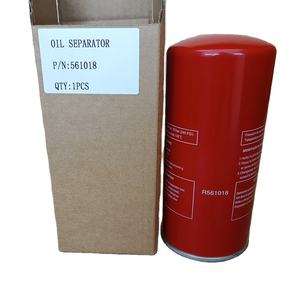 Separador de aceite de compresor de aire industrial de nueva condición Manny 561018 - Product Image 3