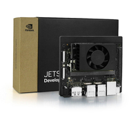 Nouvelle carte de développement officielle NVIDIA Jetson Orin Nano Super 8 Go avec Jetpack 6.2 67Tops Linux Ubuntu OS pour les applications d'IA