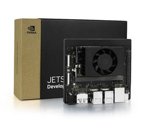 官方全新 NVIDIA Jetson Orin Nano Super 8GB 开发板，带 Jetpack 6.2 67Tops <span class=keywords><strong>Linux</strong></span> <span class=keywords><strong>Ubuntu</strong></span> 操作系统，适用于人工智能应用 - Product Image 3