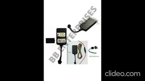 Rastreo GPS Benway ET300 - Product Image 3