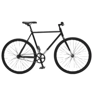 โครงท่อ dB high end fixie จักรยานแข่งจักรยาน fixie จักรยานฟิกซ์เกียร์จักรยาน53cm จักรยาน700c DIY
