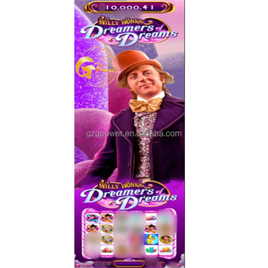 Software Popolare per Giochi di Abilità Dreamers of Dream, Scheda PCB per Monitor Touch da 92 Pollici - Product Image 1