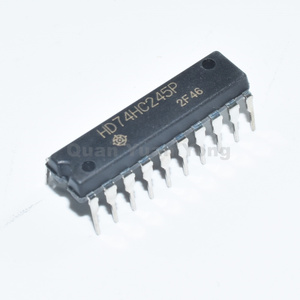 <span class=keywords><strong>Hd74hc245p</strong></span> hd74hc245 74hc245 chip IC mạch tích hợp nhà sản xuất dip20 mới - Product Image 1