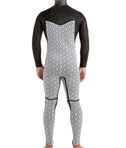 Factory Supply Hot Selling High Quality Smooth Skin <strong>Neoprene</strong> <strong>Wetsuit</strong> <strong>Yamamoto</strong> <strong>Wetsuit</strong> Freediving With The Best <strong>Wetsuit</strong> Material - Product Image 3